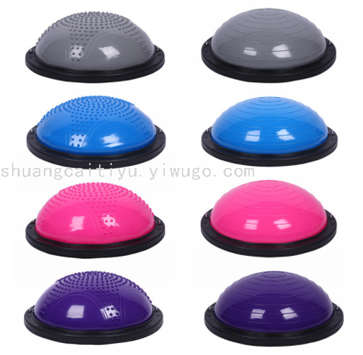 家用健身波速球平衡球体育用品