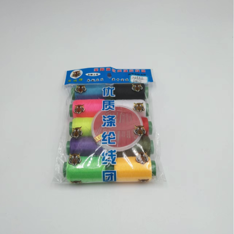 日用百货2元针线包日用品针线套装厂家直销